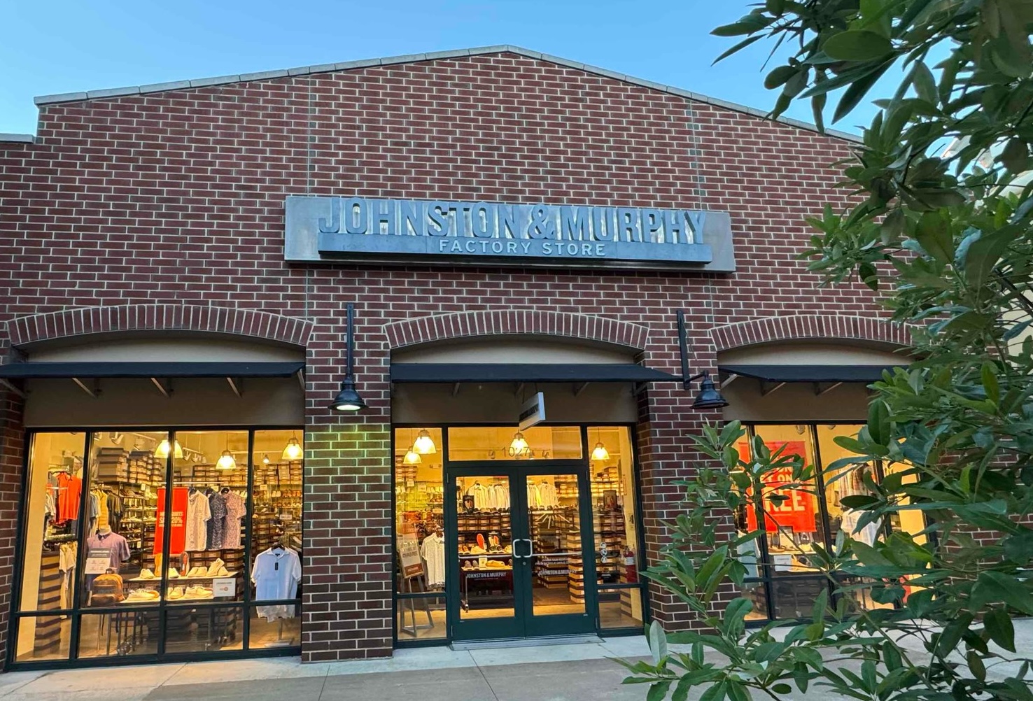 Beauty image for Philadelphia Premium Outlets